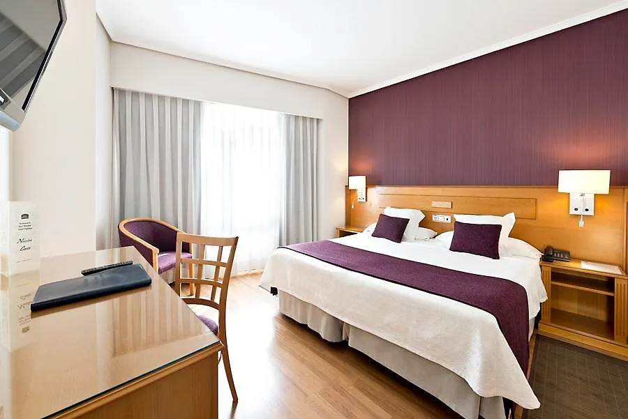 Hotel Trafalgar-1