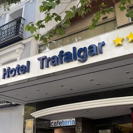 Hotel Trafalgar-3